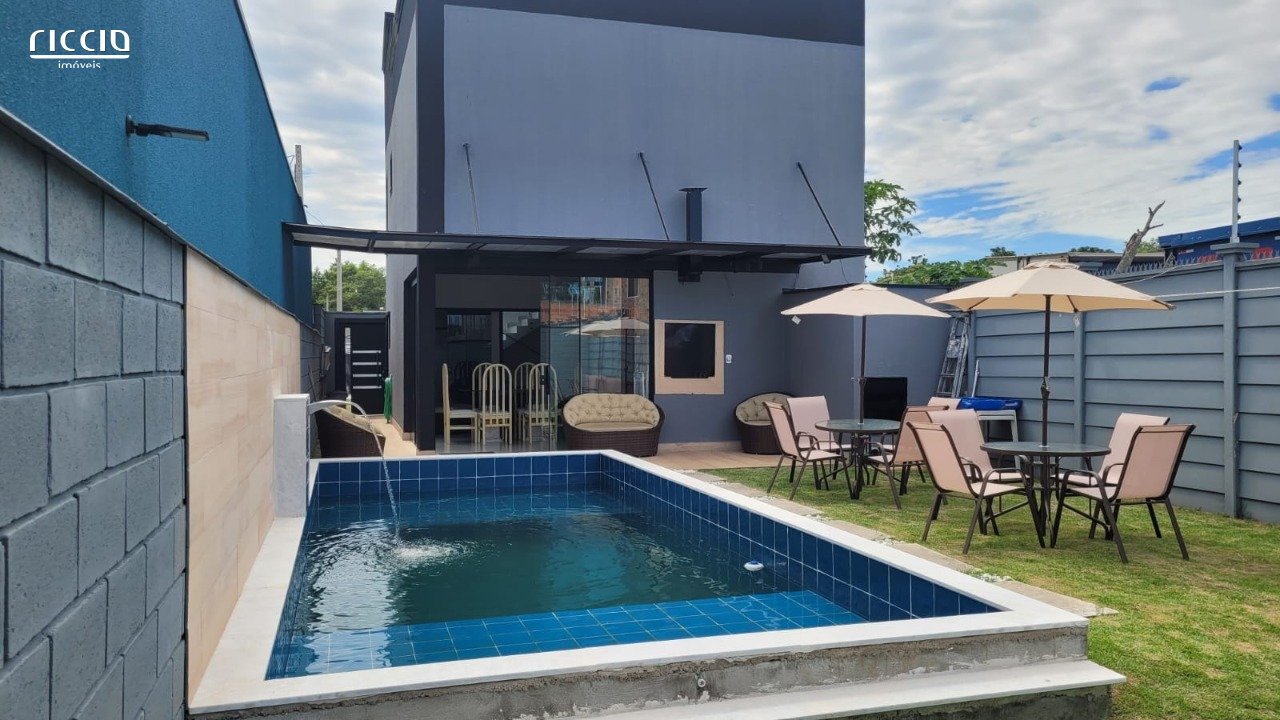 Casa em Condomínio à venda no Jardim Jacinto — imagem 8 de 26