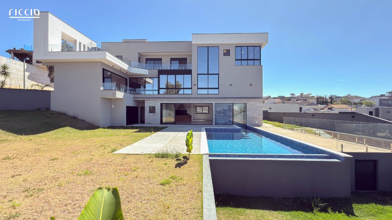 Casa em Condomínio à venda no Urbanova — imagem 33 de 69