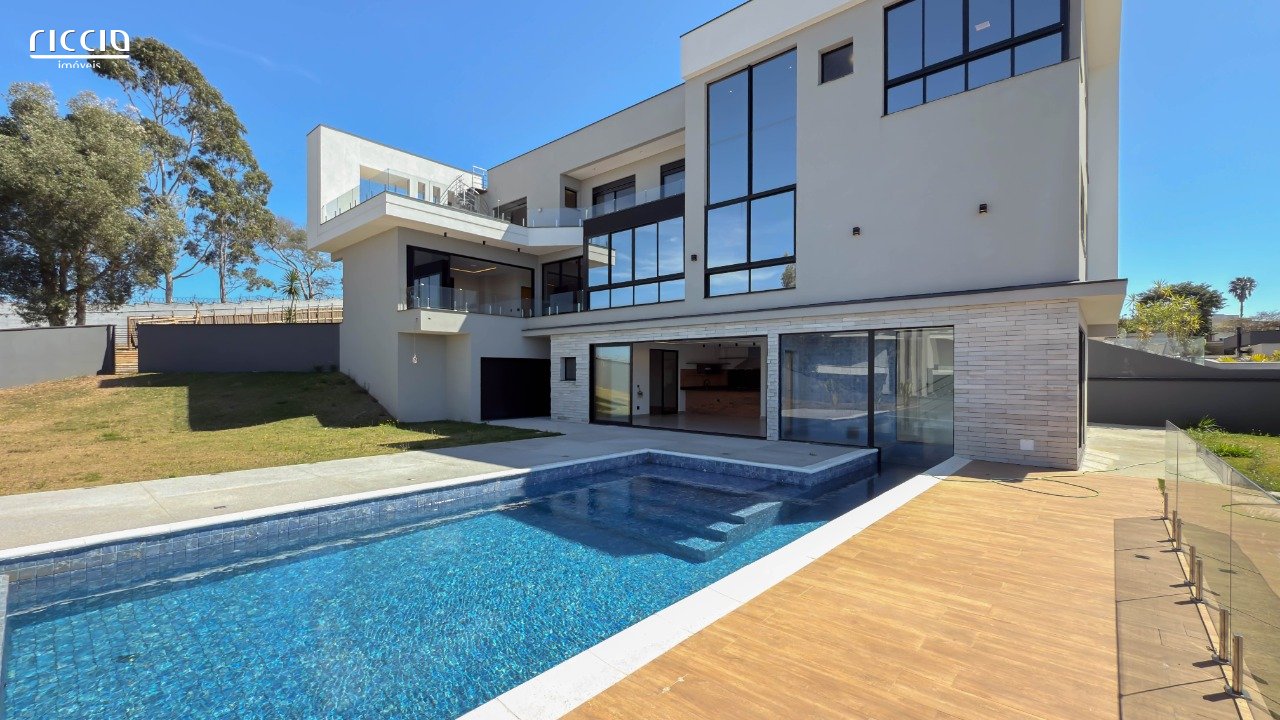 Casa em Condomínio à venda no Urbanova — imagem 38 de 69