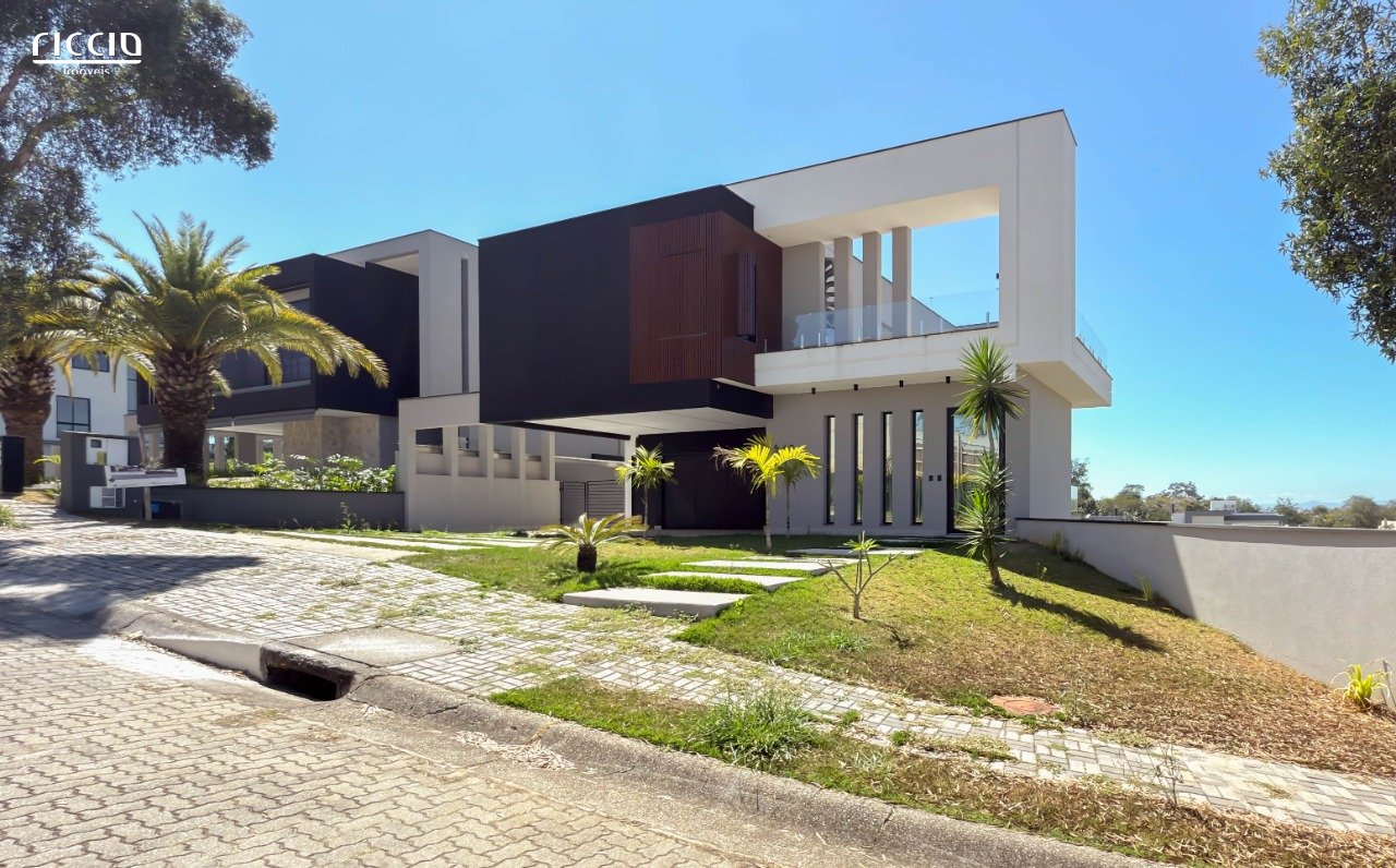 Casa em Condomínio à venda no Urbanova — detalhe do imóvel