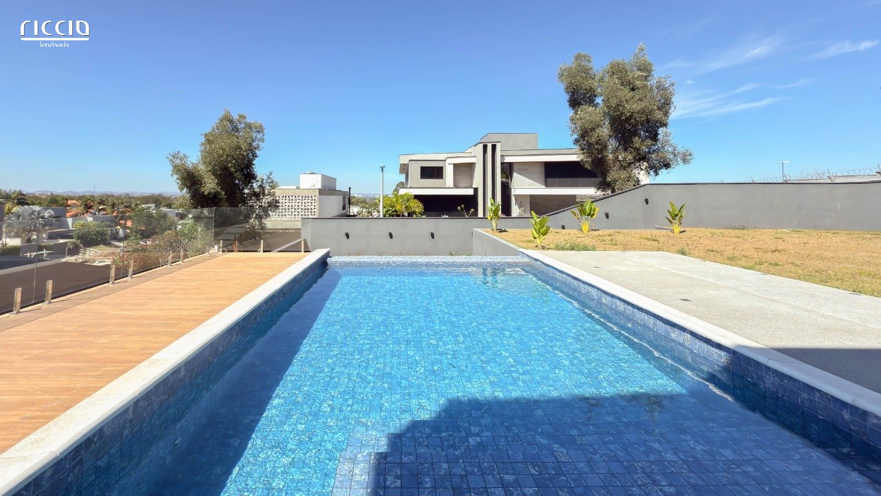 Casa em Condomínio à venda no Urbanova — imagem 37 de 69