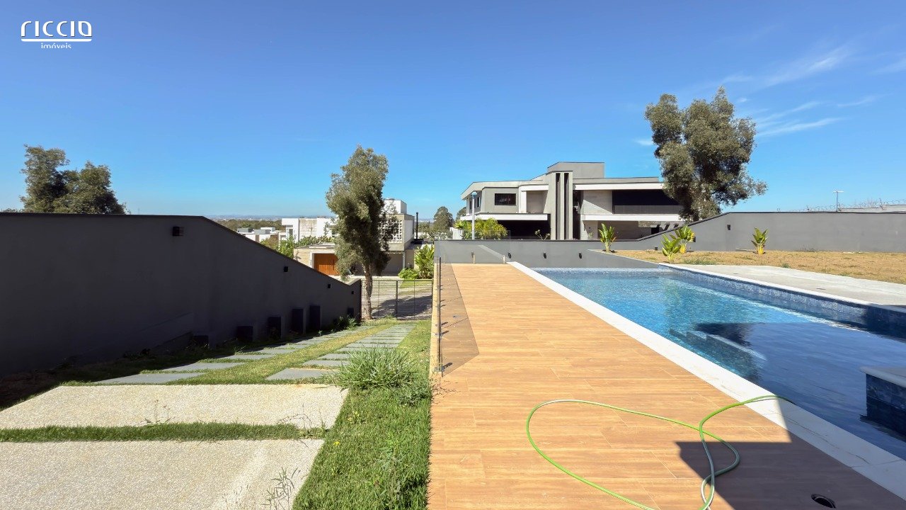 Casa em Condomínio à venda no Urbanova — imagem 40 de 69