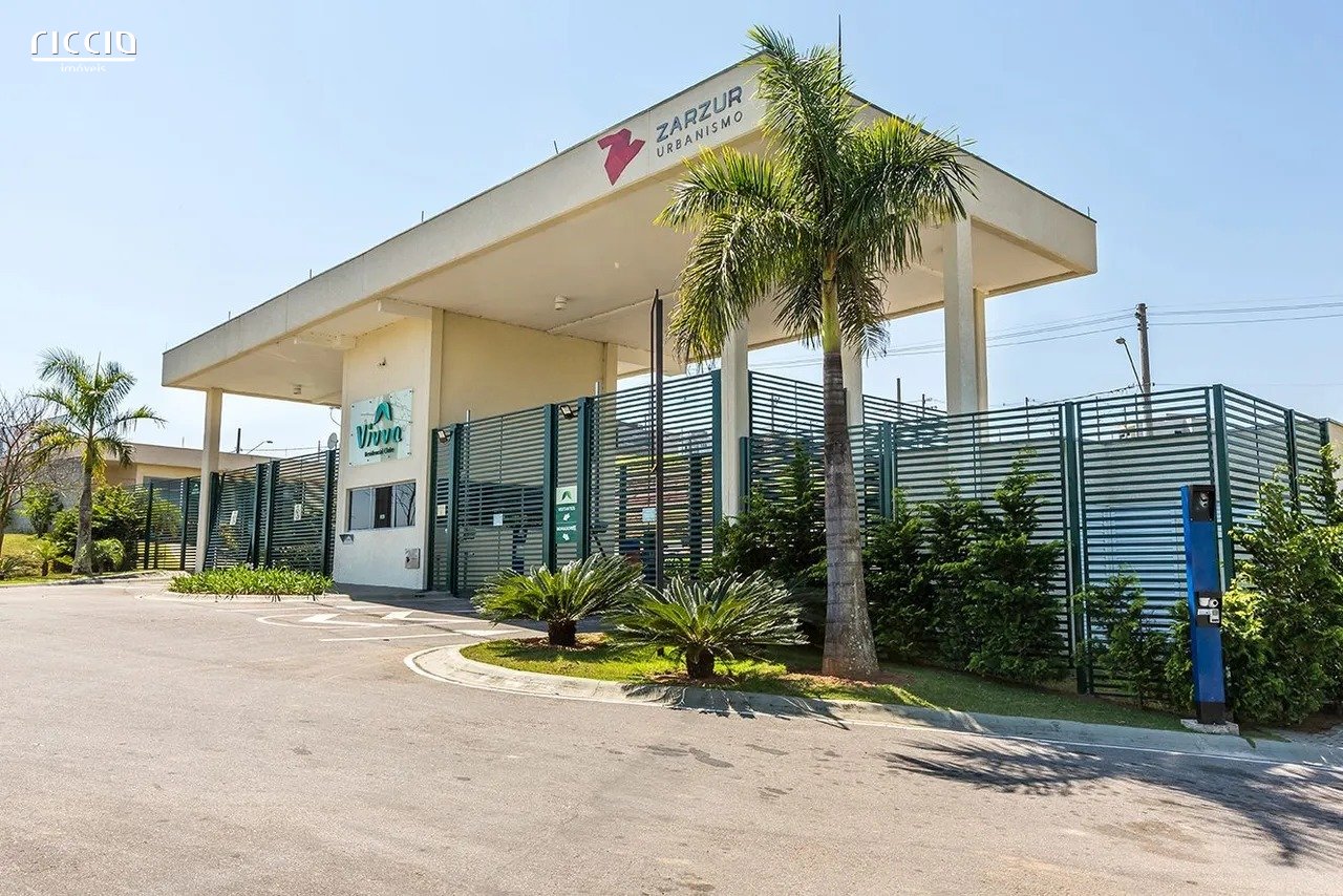 Condomínio Residencial Vivva Jacareí