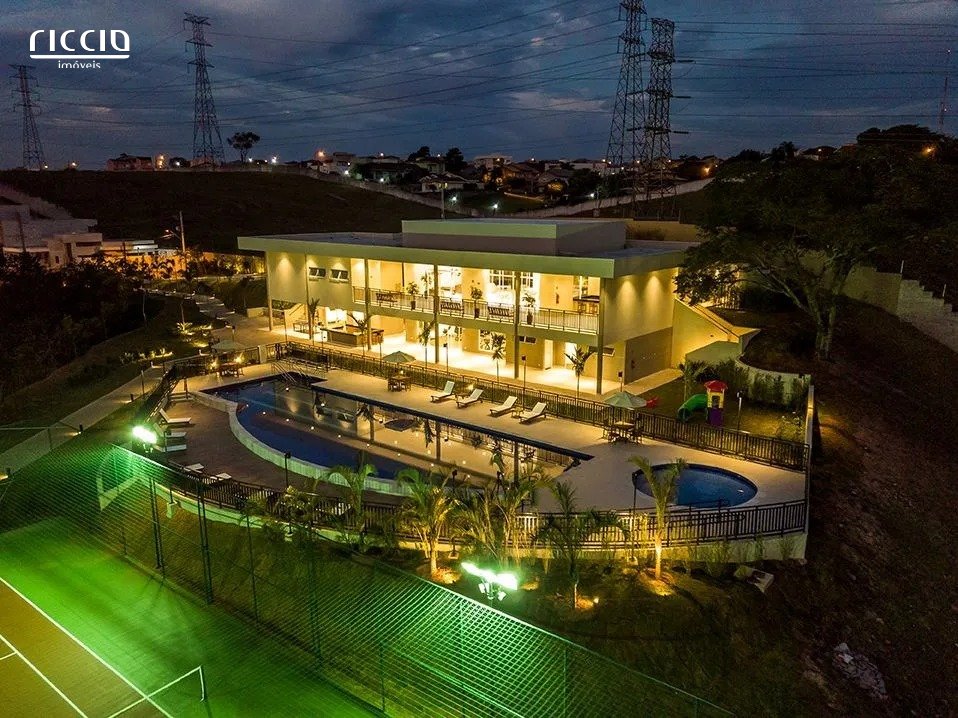 Terreno à venda no Villa Branca — detalhe do imóvel