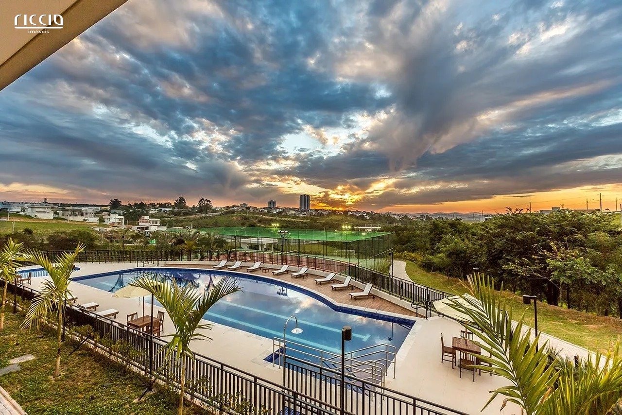 Terreno à venda no Villa Branca — ambiente interno