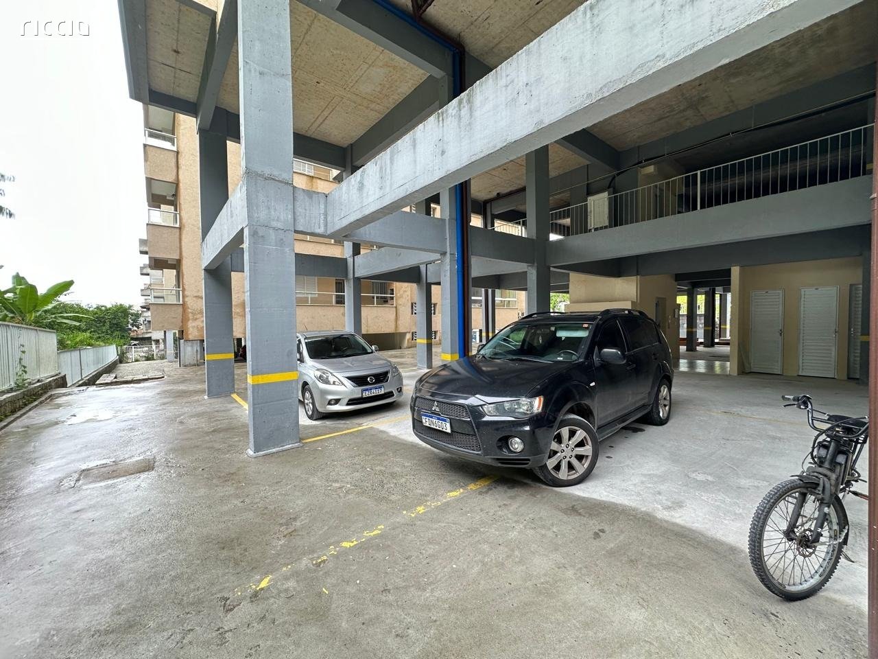 Marina Porto Fino — detalhe do imóvel