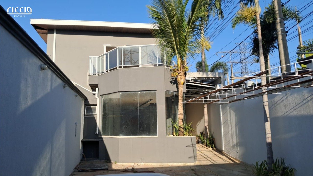 Casa Comercial à venda no Residencial de Ville — imagem 8 de 18