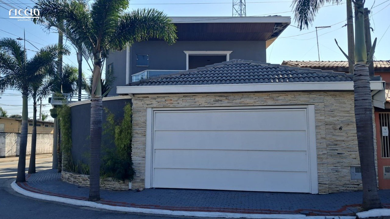 Casa Comercial à venda no Residencial de Ville — imagem 4 de 18