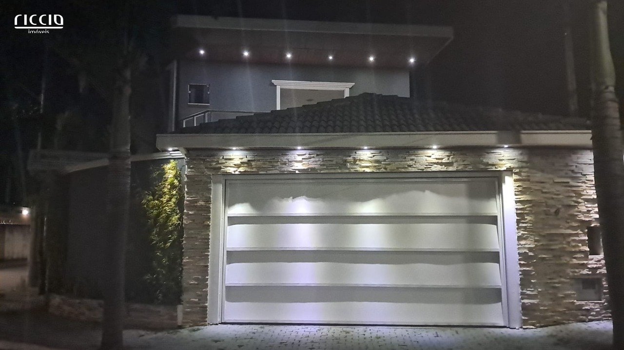 Casa Comercial à venda no Residencial de Ville — ambiente interno