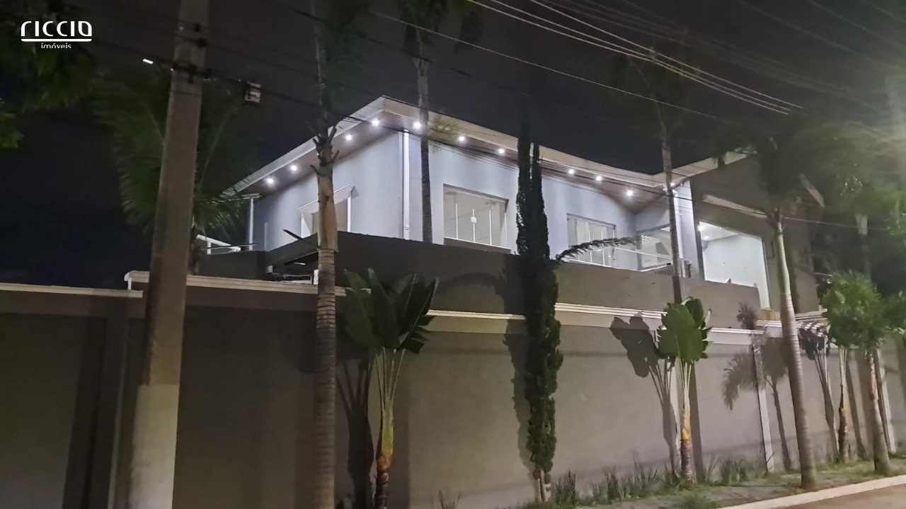 Casa Comercial à venda no Residencial de Ville — imagem 7 de 18