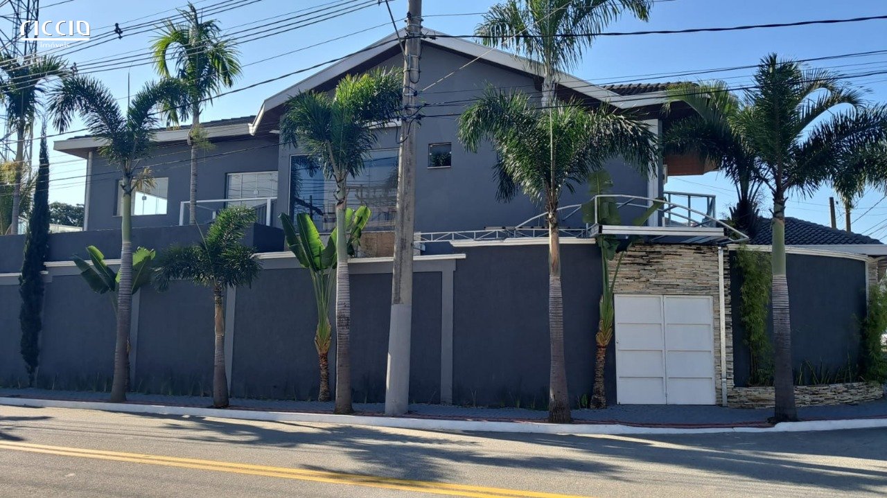 Casa Comercial à venda no Residencial de Ville — detalhe do imóvel