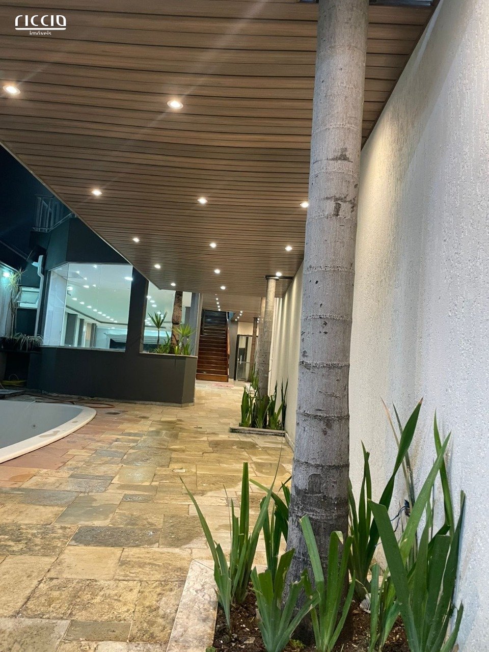 Casa Comercial à venda no Residencial de Ville — imagem 17 de 18