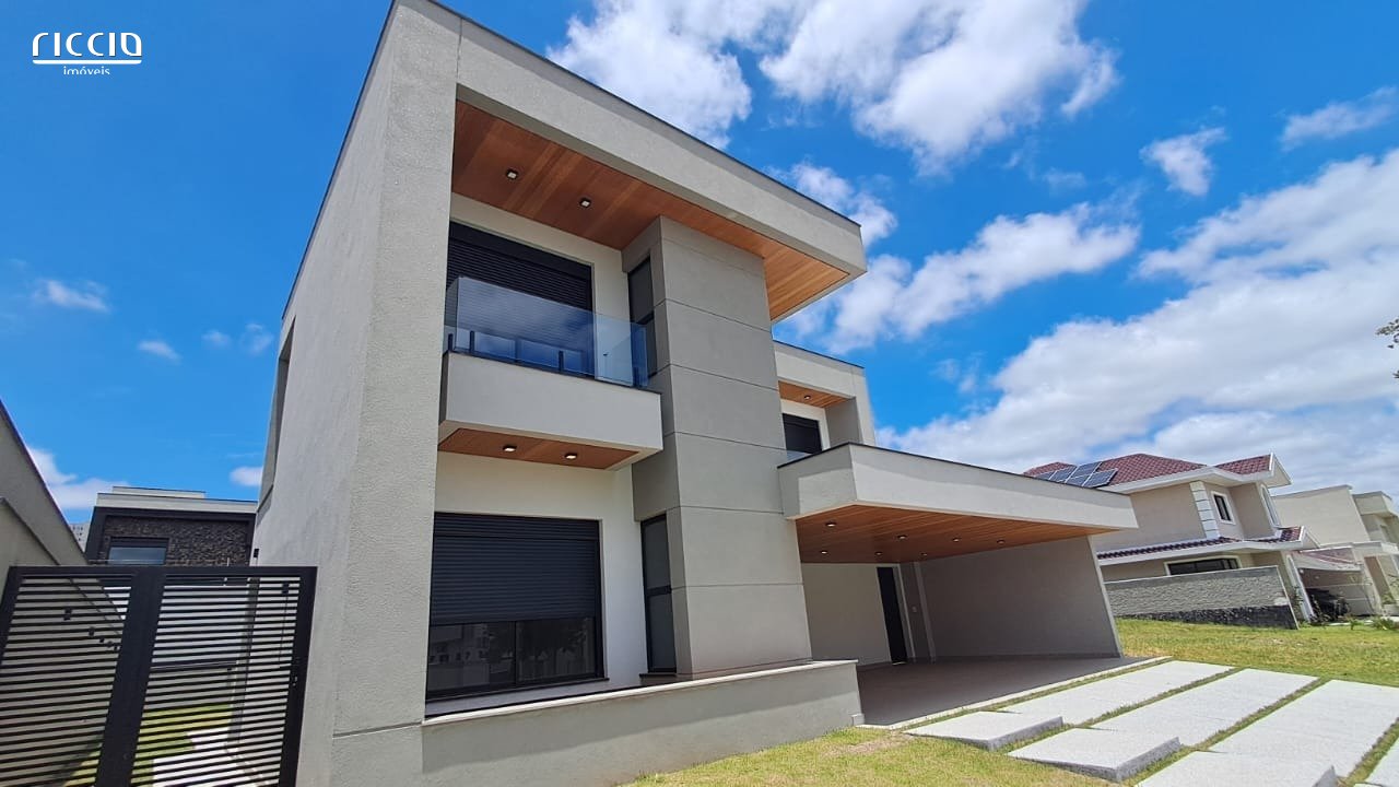 Casa em Condomínio à venda no Urbanova — imagem 11 de 32