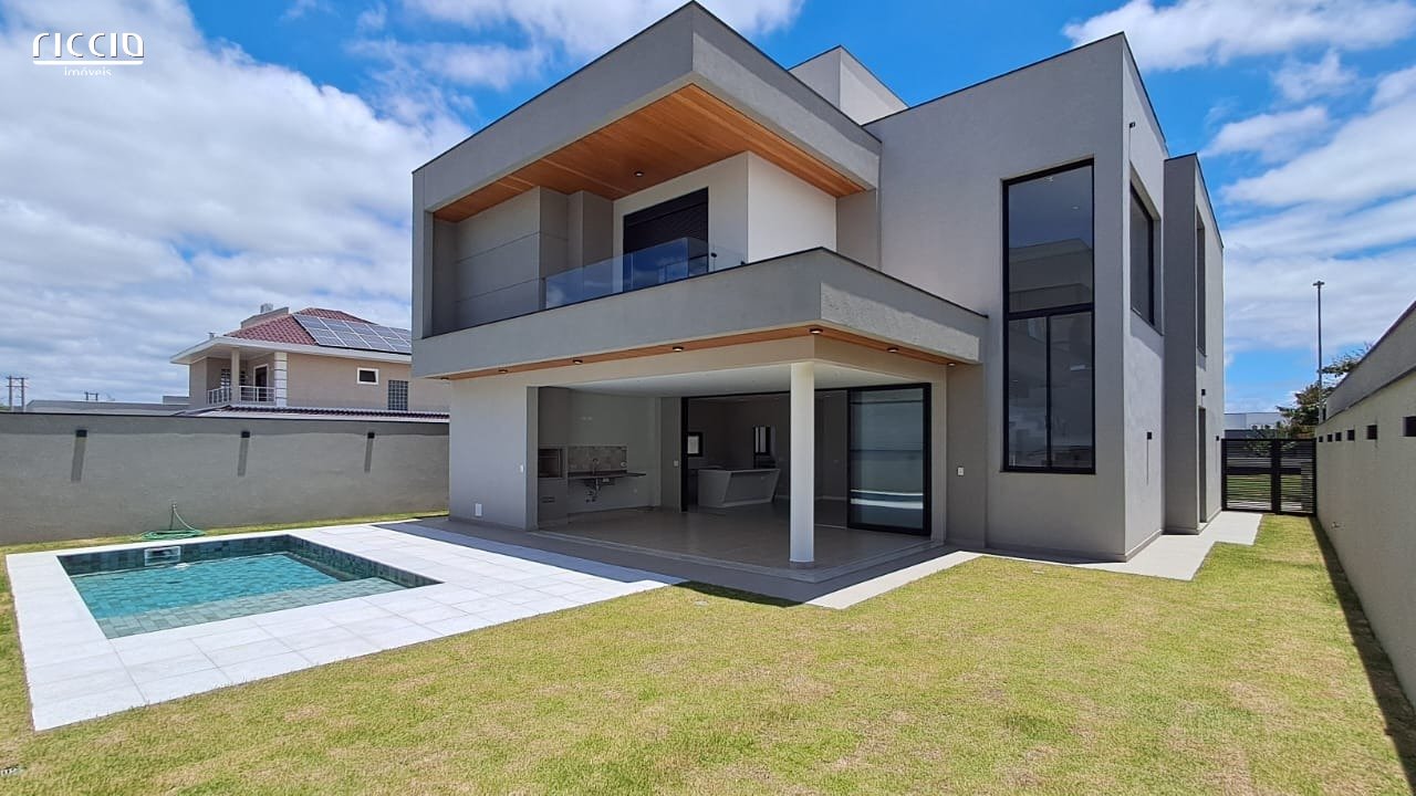 Casa em Condomínio à venda no Urbanova — imagem 4 de 32