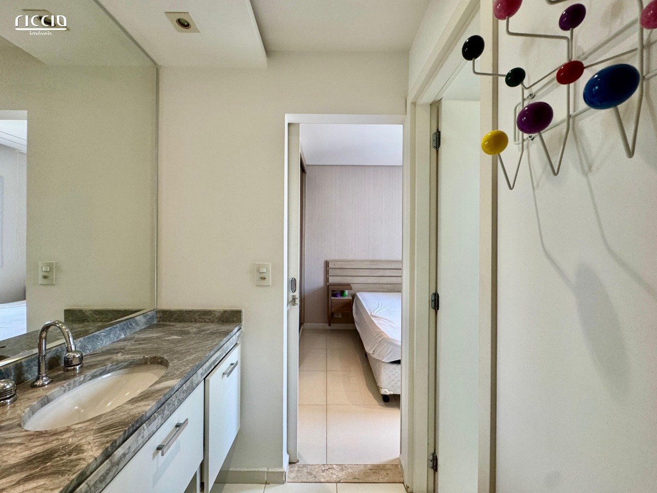 Apartamento à venda no Jardim Aquarius — imagem 19 de 33