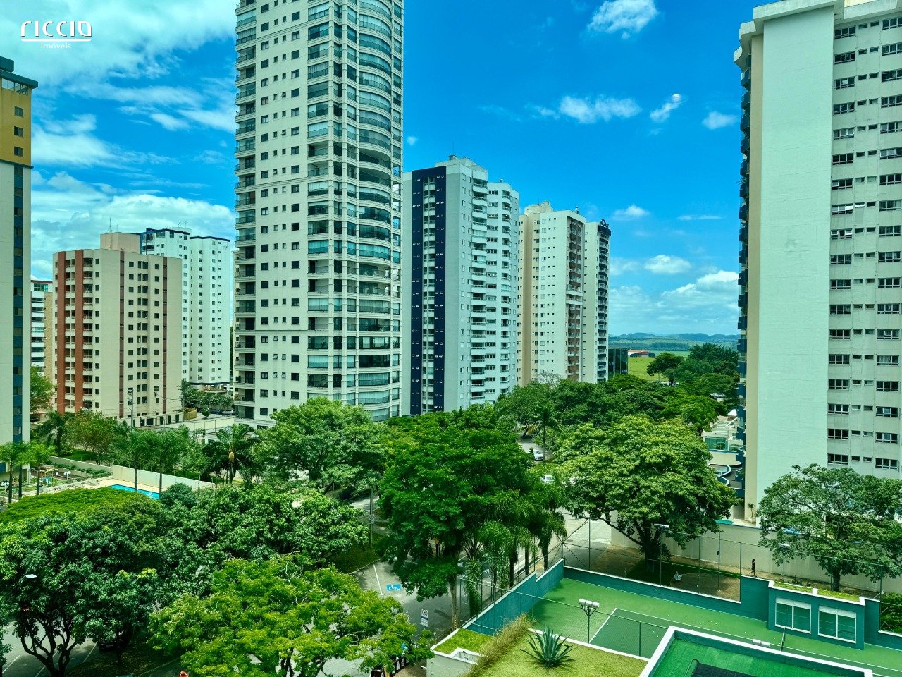 Apartamento à venda no Jardim Aquarius — imagem 15 de 33
