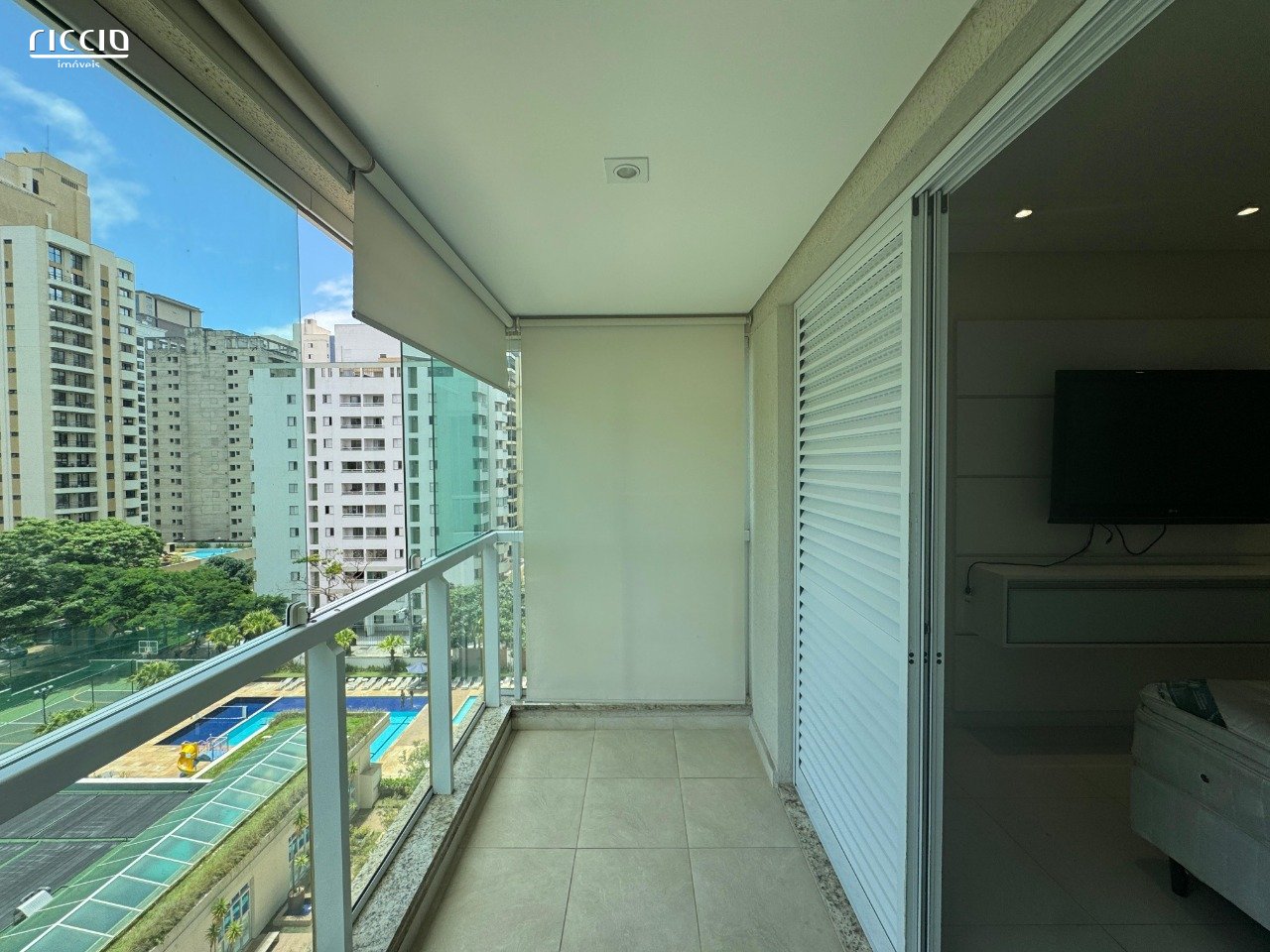 Apartamento à venda no Jardim Aquarius — imagem 30 de 33