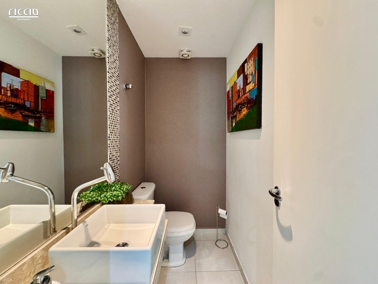 Apartamento à venda no Jardim Aquarius — imagem 6 de 33