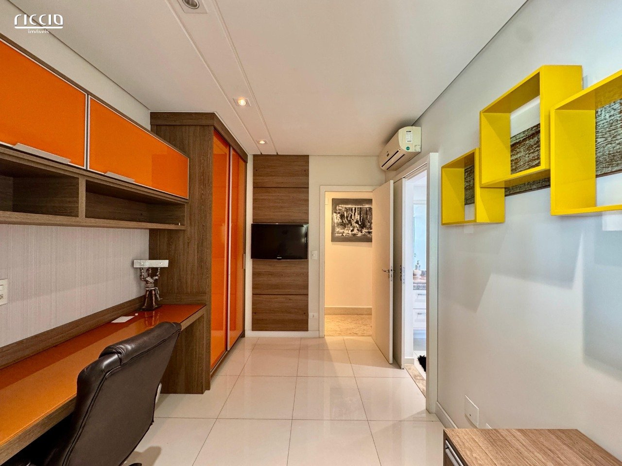 Apartamento à venda no Jardim Aquarius — imagem 18 de 33