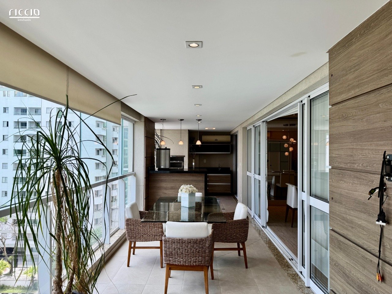 Apartamento à venda no Jardim Aquarius — imagem 12 de 33