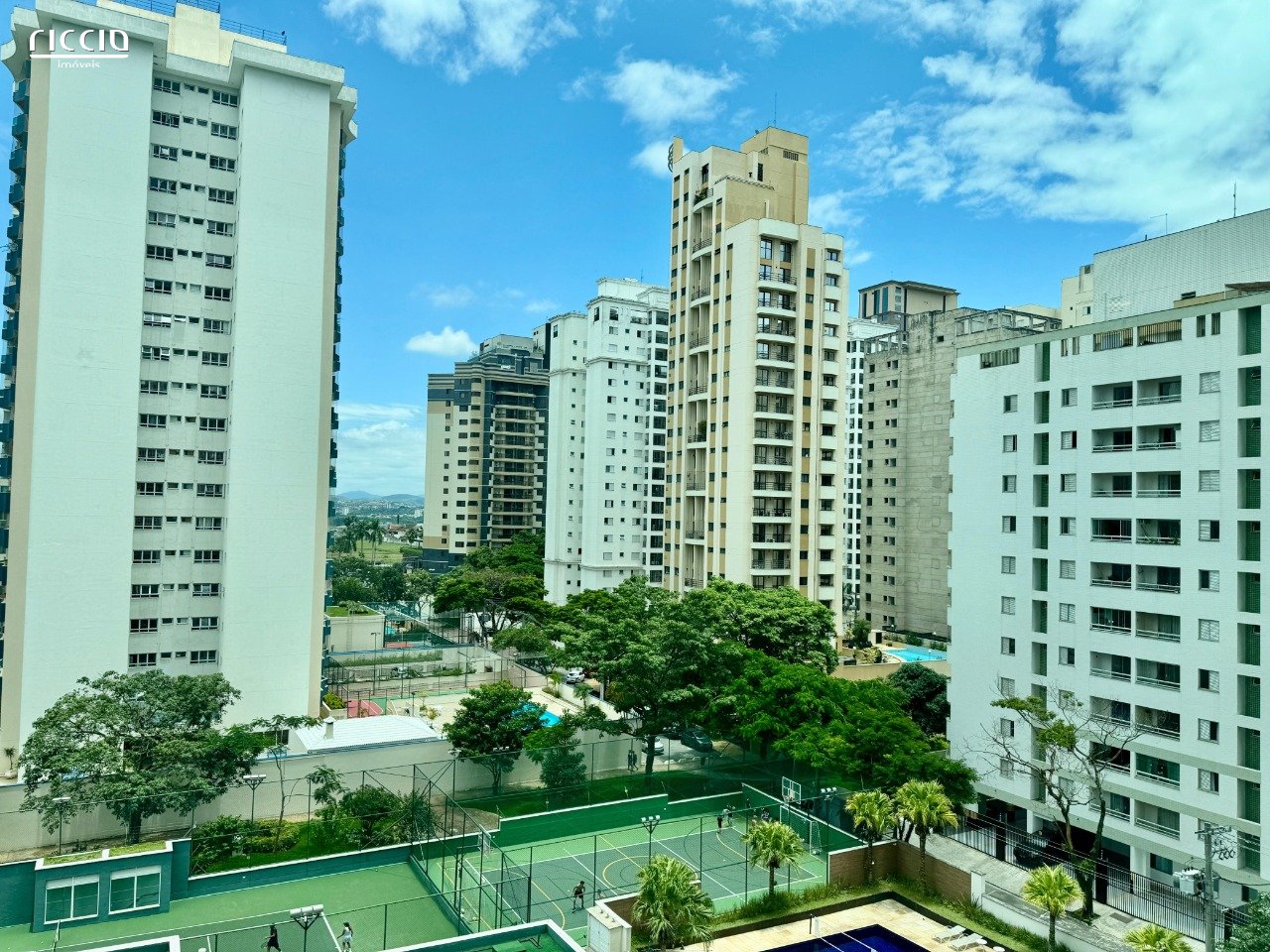 Apartamento à venda no Jardim Aquarius — imagem 16 de 33
