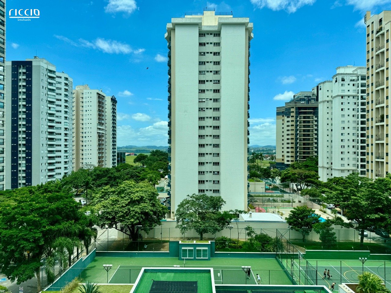 Apartamento à venda no Jardim Aquarius — imagem 14 de 33