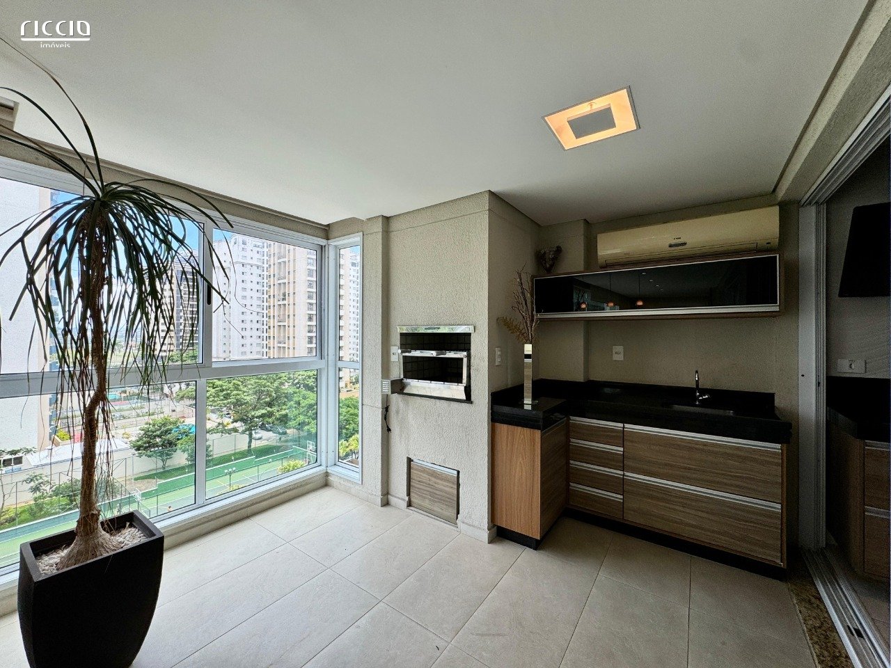 Apartamento à venda no Jardim Aquarius — imagem 11 de 33