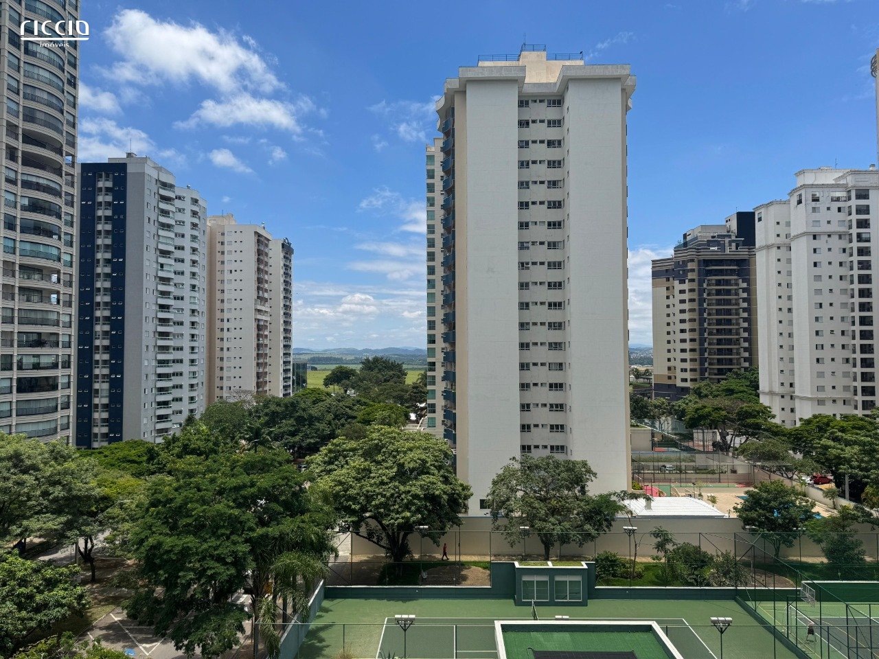 Apartamento à venda no Jardim Aquarius — imagem 31 de 33