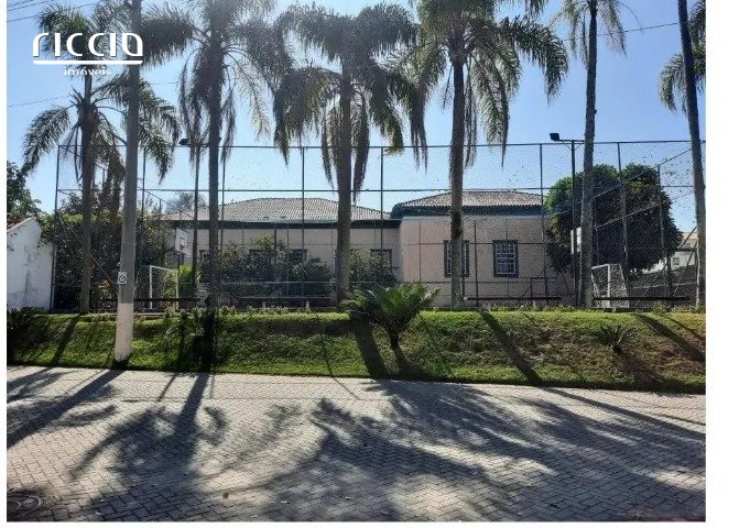 Condomínio das Palmeiras - Jacarei — detalhe do imóvel