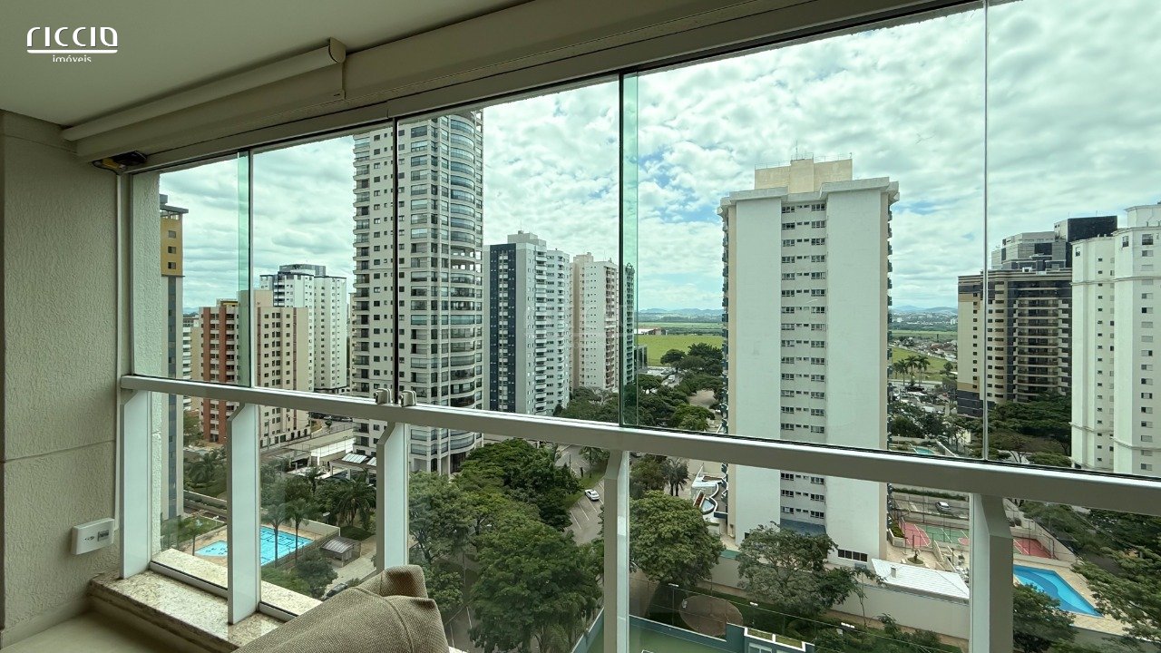 Apartamento à venda no Jardim Aquarius — imagem 18 de 42