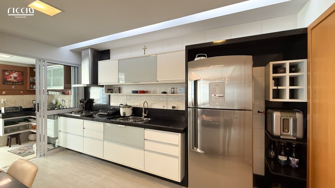 Apartamento à venda no Jardim Aquarius — imagem 10 de 42