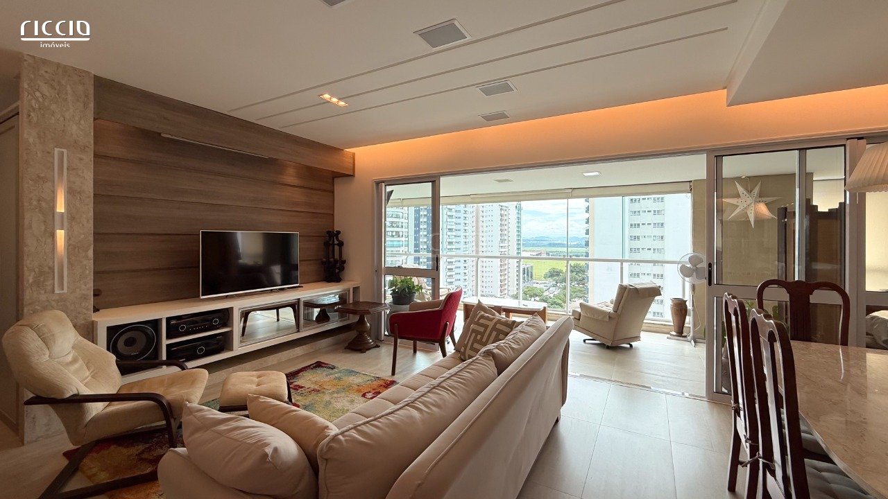 Apartamento à venda no Jardim Aquarius — imagem 4 de 42