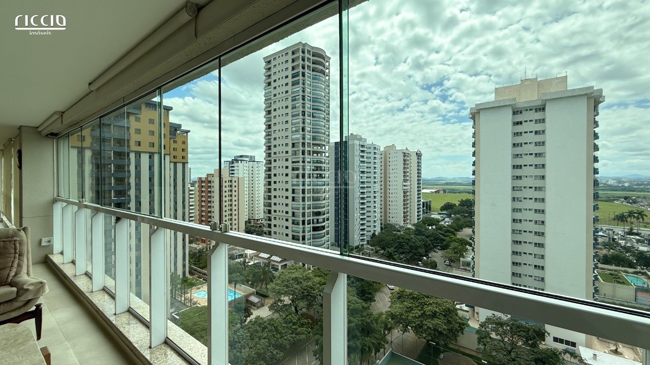 Apartamento à venda no Jardim Aquarius — imagem 16 de 42