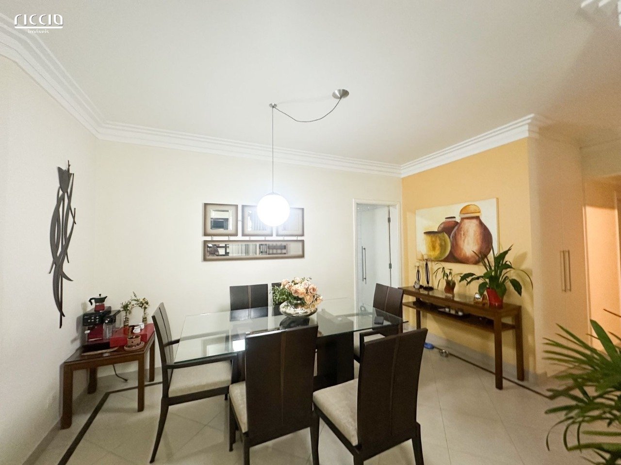 Apartamento à venda no Bosque dos Eucaliptos — imagem 5 de 16
