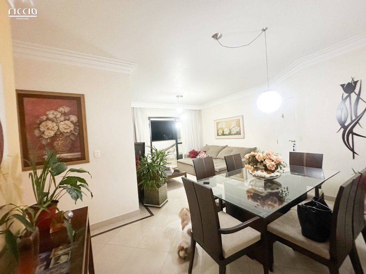 Apartamento à venda no Bosque dos Eucaliptos — imagem 4 de 16