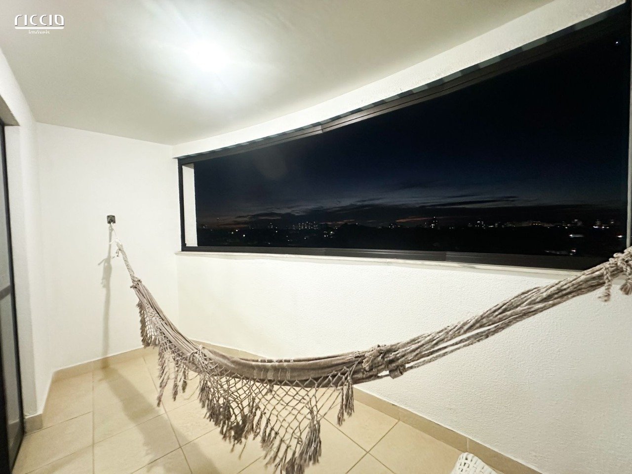 Apartamento à venda no Bosque dos Eucaliptos — detalhe do imóvel