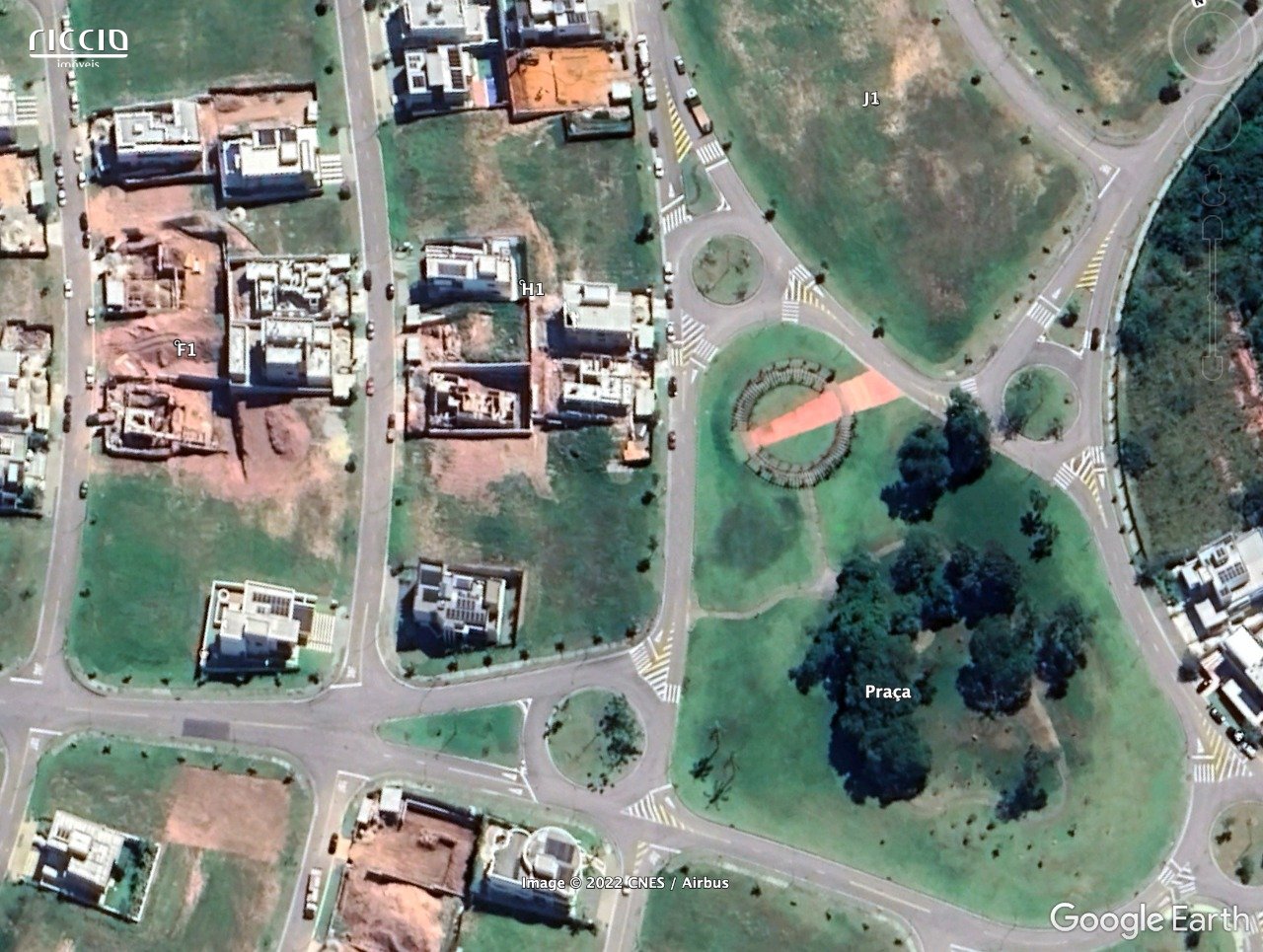 Terreno à venda no Urbanova — imagem 7 de 9