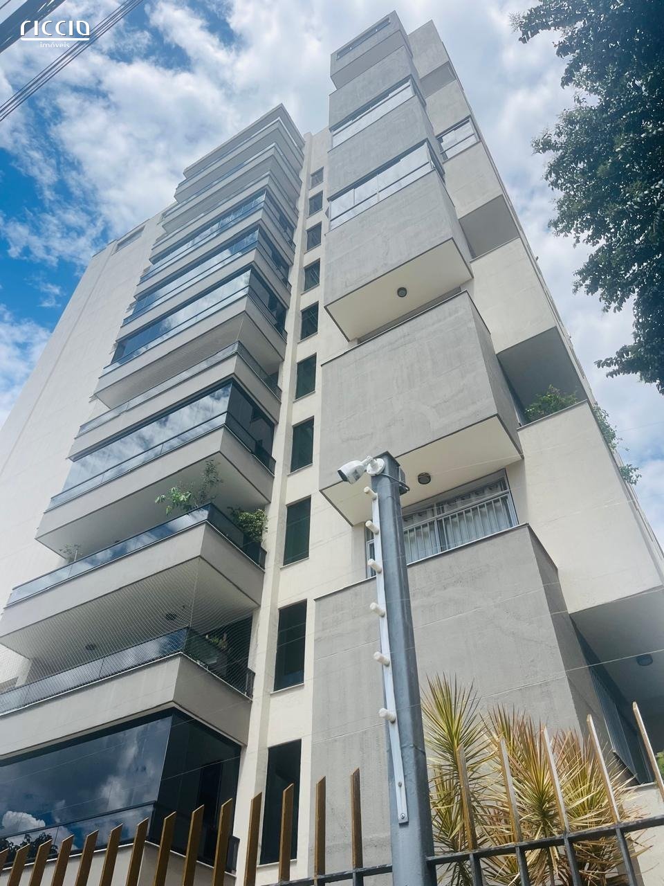 Condomínio Edifcio Imperatriz