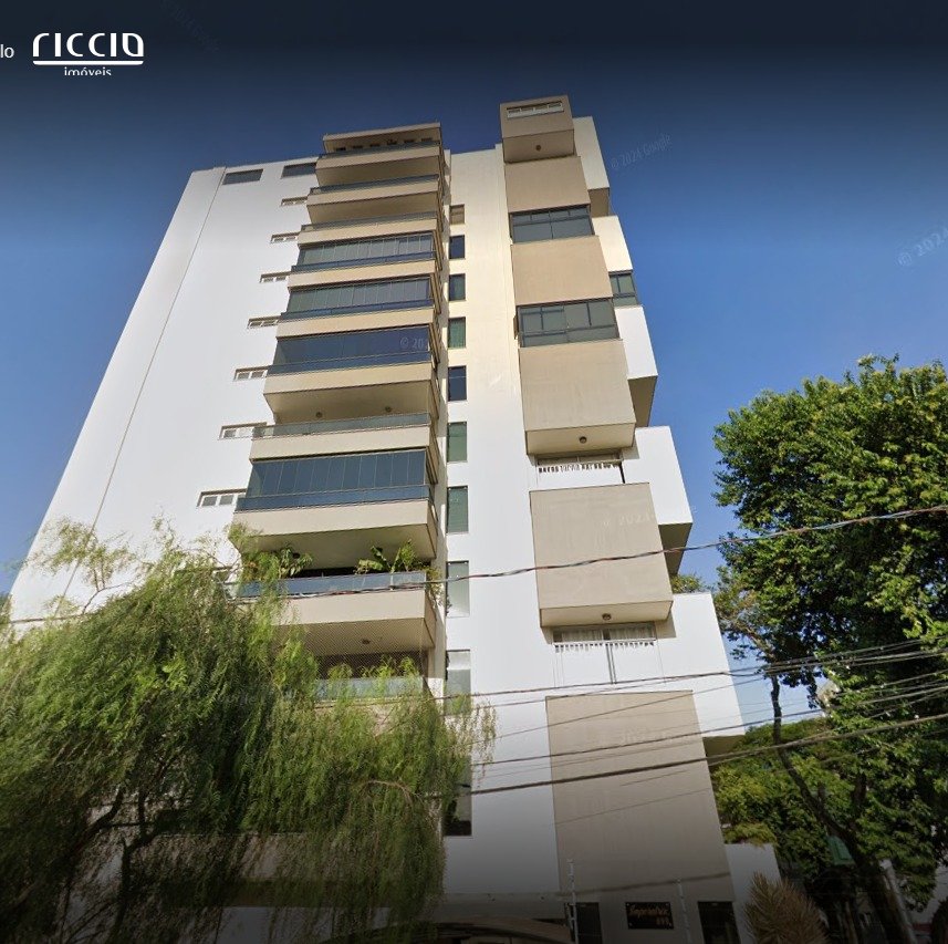 Condomínio Edifcio Imperatriz — ambiente interno
