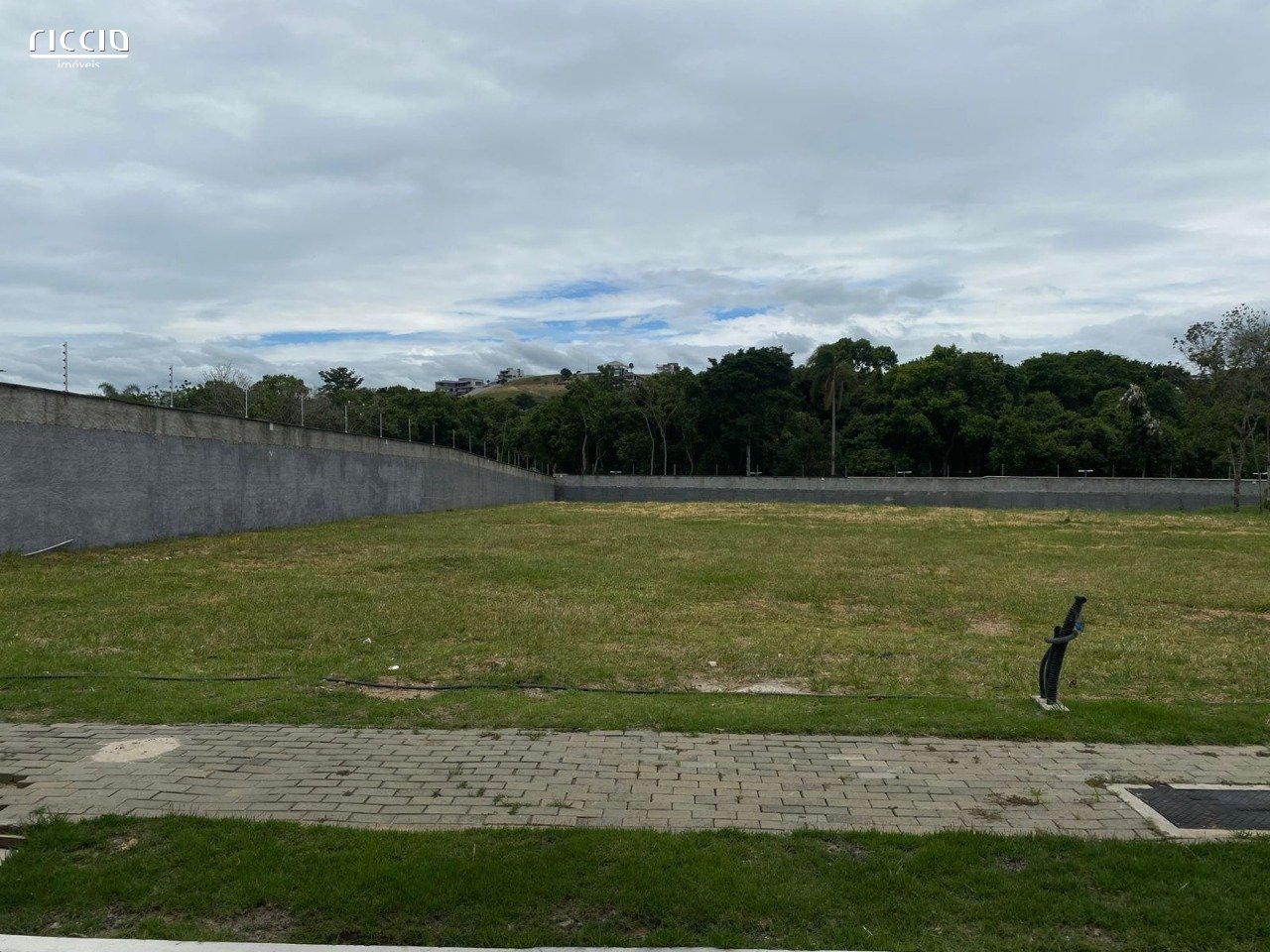 Terreno à venda no Urbanova — ambiente interno