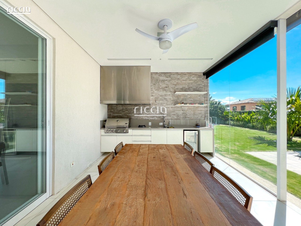 Casa em Condomínio à venda no Urbanova — imagem 53 de 72