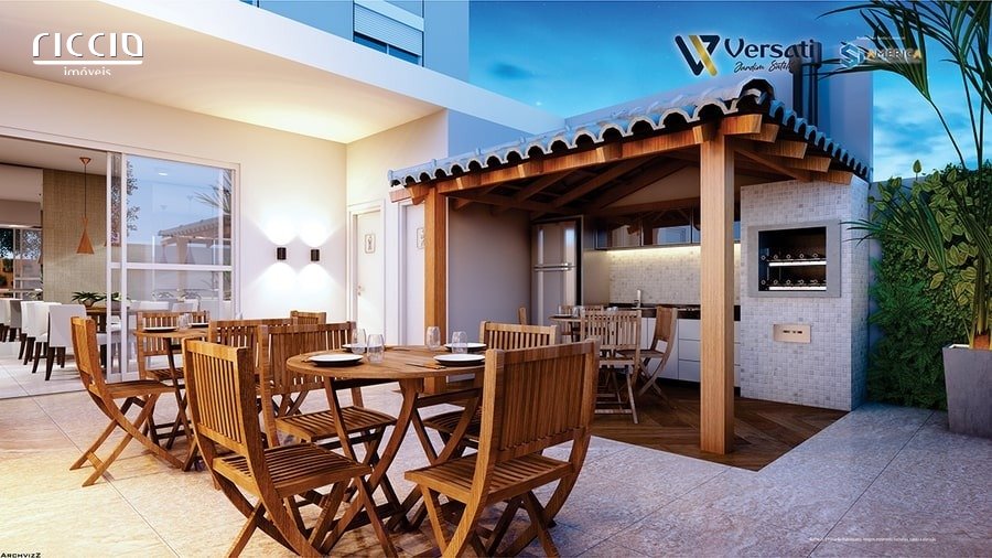 Edificio Versatti — imagem 5 de 7