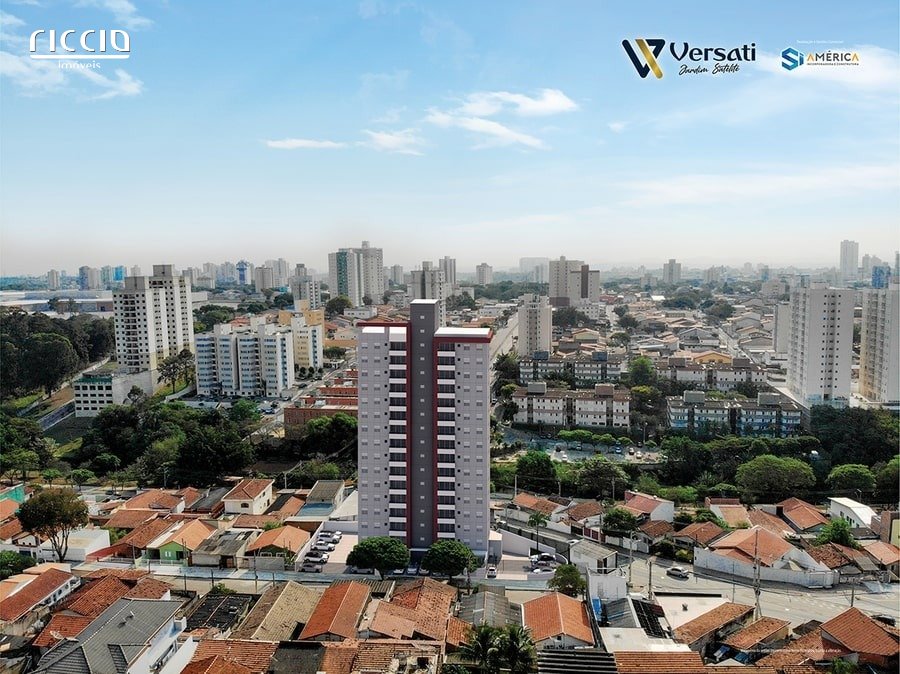 Edificio Versatti — imagem 7 de 7