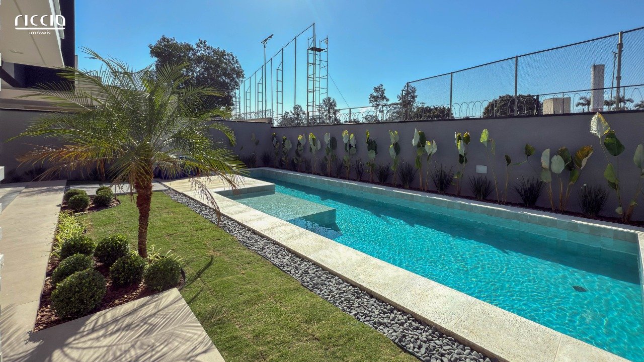Casa em Condomínio à venda no Urbanova — imagem 30 de 58