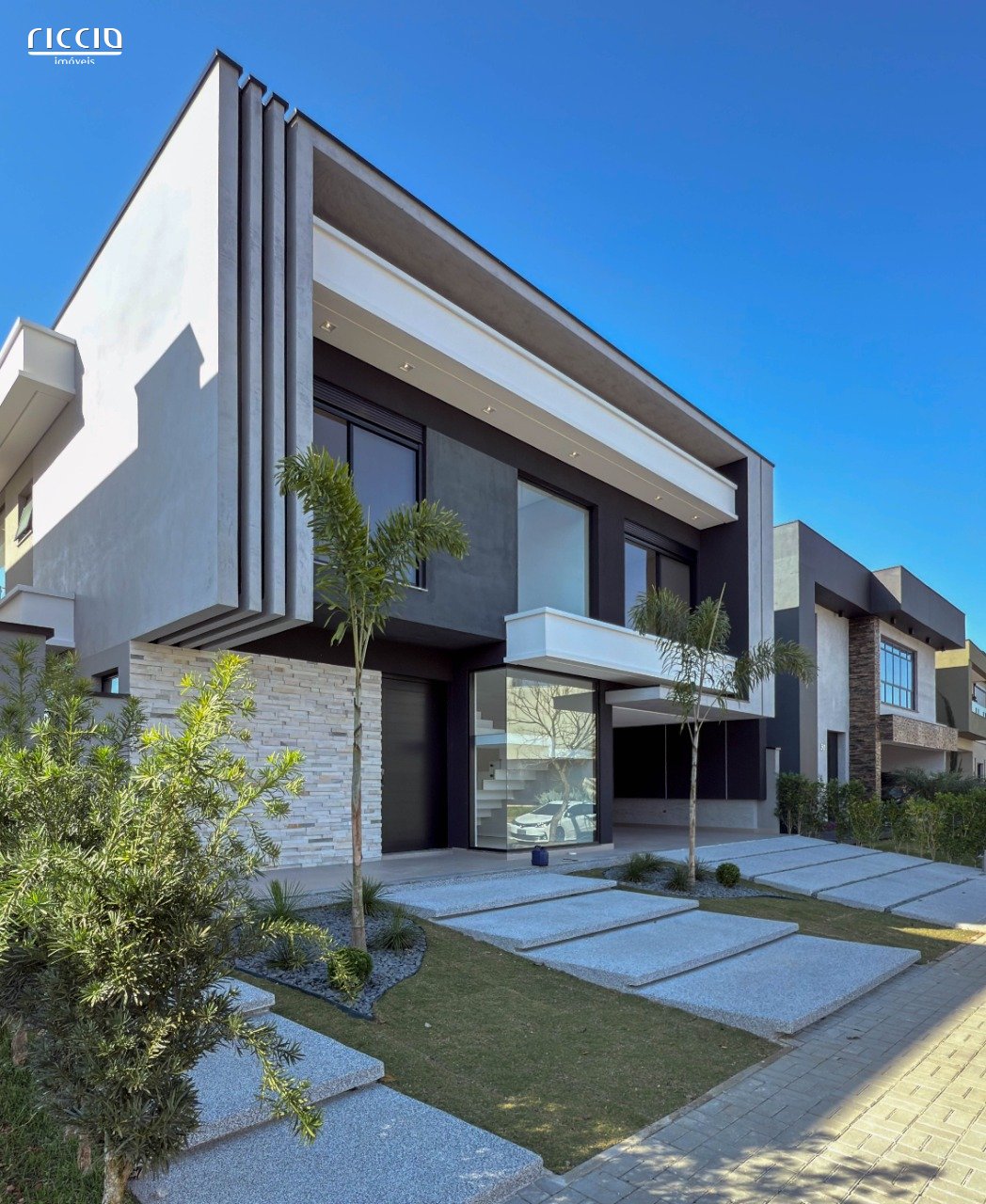 Casa em Condomínio à venda no Urbanova — detalhe do imóvel