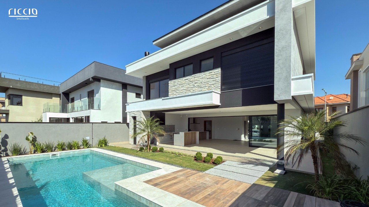 Casa em Condomínio à venda no Urbanova — imagem 29 de 58