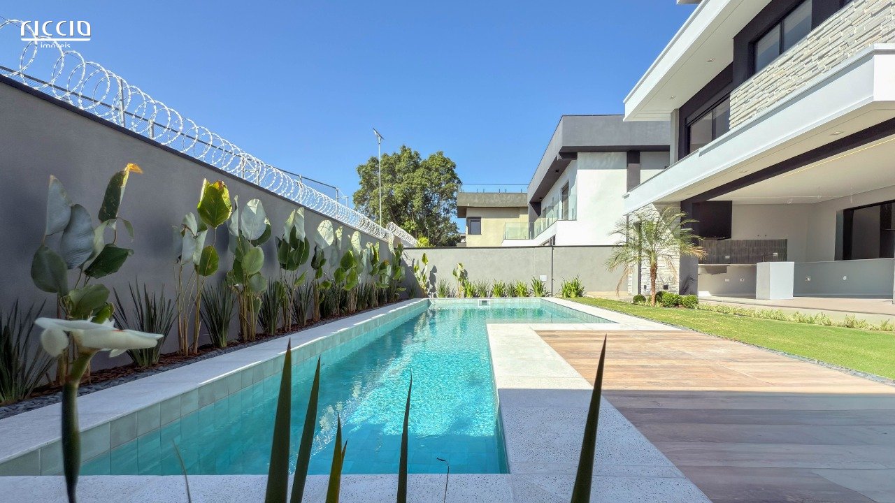 Casa em Condomínio à venda no Urbanova — imagem 27 de 58