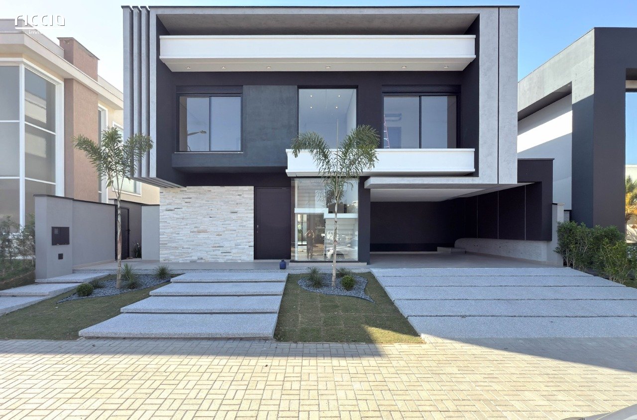 Casa em Condomínio à venda no Urbanova — imagem 4 de 58