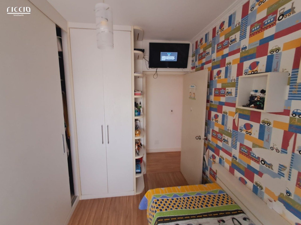 Apartamento à venda no Jardim Santa Maria — imagem 9 de 12