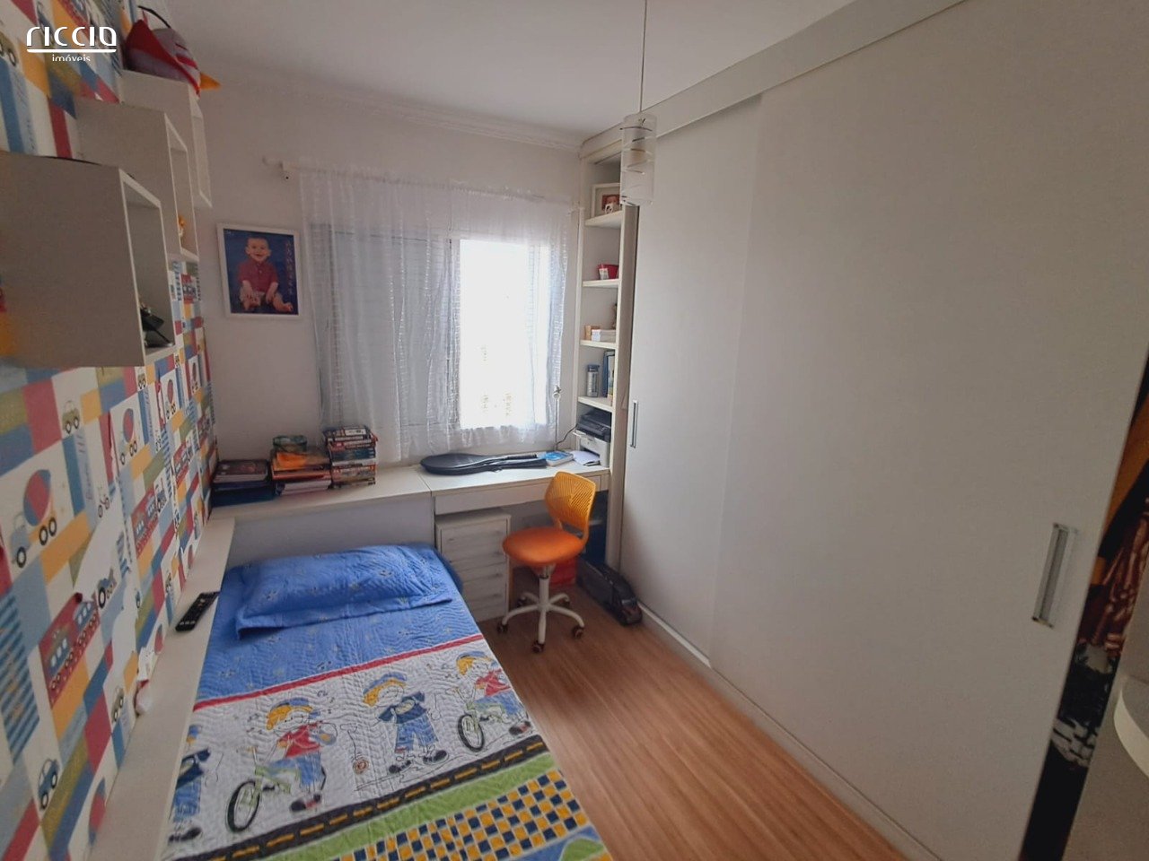 Apartamento à venda no Jardim Santa Maria — imagem 8 de 12